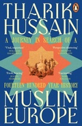 Cover: Muslim Europe - Penguin Books Ltd