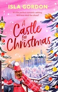 Cover: A Castle for Christmas - Sphere