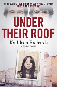 Enlarge image Cover: Under Their Roof - Sphere