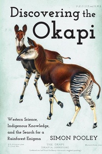 Abbildung von: Discovering the Okapi - Johns Hopkins University Press