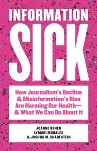 Abbildung von: Information Sick - Johns Hopkins University Press