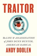 Cover: Traitor - Johns Hopkins University Press
