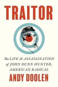 Enlarge image Cover: Traitor - Johns Hopkins University Press