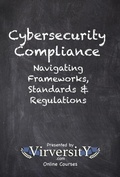 Cover: Cybersecurity Compliance - eBookIt.com
