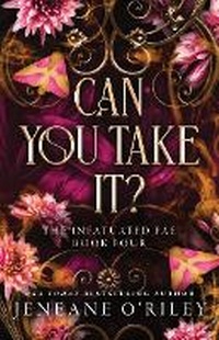 Enlarge image Cover: Can You Take It? (Standard Edition) - Poisoned Pen Press