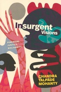 Cover: Insurgent Visions - Duke University Press