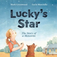 Abbildung von: Lucky's Star - CSIRO Publishing