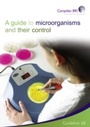 Cover: Guide to Microorganisms and their control - The Stationery Office Ltd