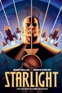 Cover: Starlight Library Edition - Dark Horse Comics,U.S.