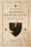 Cover: Blessed Ramon Llull - Saint Benedict Press