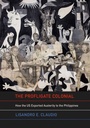 Cover: The Profligate Colonial - Cornell University Press