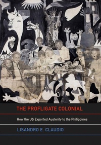 Enlarge image Cover: The Profligate Colonial - Cornell University Press