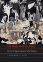 Cover: The Profligate Colonial - Cornell University Press