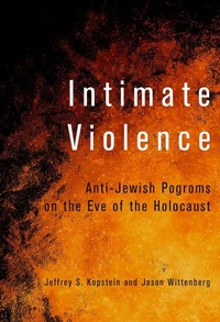Enlarge image Cover: Intimate Violence - Cornell University Press