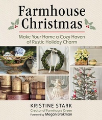 Abbildung von: Farmhouse Christmas - Skyhorse Publishing