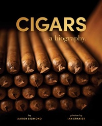 Abbildung von: Cigars - Skyhorse Publishing
