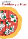 Cover: The History of Pizza - Wiley
