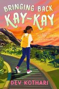 Enlarge image Cover: Bringing Back Kay-Kay - Walker Books Us