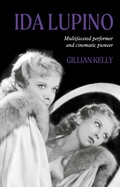 Cover: Ida Lupino - Manchester University Press