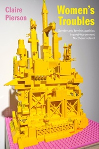 Abbildung von: Women'S Troubles - Manchester University Press