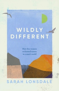 Abbildung von: Wildly Different - Manchester University Press