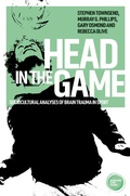 Cover: Head in the Game - Manchester University Press