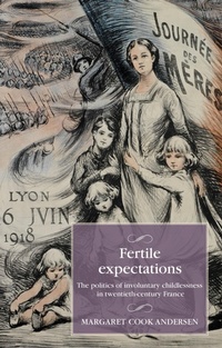 Abbildung von: Fertile Expectations - Manchester University Press