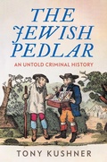 Cover: The Jewish Pedlar - Manchester University Press