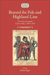 Abbildung von: Beyond the Pale and Highland Line - Manchester University Press