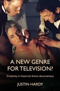 Cover: A New Genre for Television? - Manchester University Press