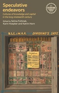 Cover: Speculative Endeavors - Manchester University Press