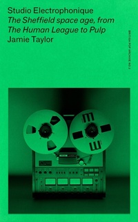 Abbildung von: Studio Electrophonique - Manchester University Press