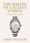 Cover: The Making of a Status Symbol - Manchester University Press