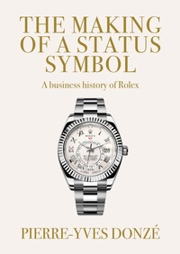 Abbildung von: The Making of a Status Symbol - Manchester University Press