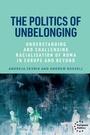 Cover: The politics of unbelonging - Manchester University Press
