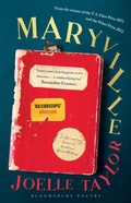 Cover: Maryville - Bloomsbury Poetry