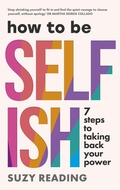Cover: How to Be Selfish - Vermilion