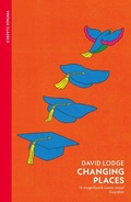 Cover: Changing Places - Vintage Classics