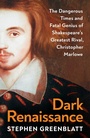Cover: Dark Renaissance - The Bodley Head