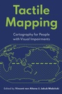 Cover: Tactile Mapping - ESRI Press