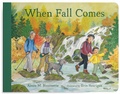 Cover: When Fall Comes - Little Bigfoot