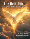 Cover: The Holy Spirit - Virtualbookworm.com Publishing