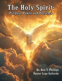 Enlarge image Cover: The Holy Spirit - Virtualbookworm.com Publishing