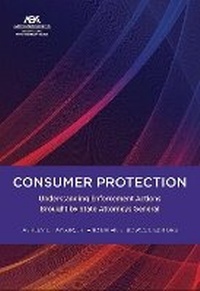 Abbildung von: Consumer Protection - American Bar Association