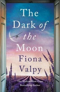 Cover: The Dark of the Moon - Lake Union Publishing