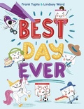 Cover: Best Day Ever - Two Lions