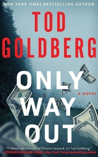 Enlarge image Cover: Only Way Out - Thomas & Mercer