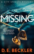 Cover: Missing - Thomas & Mercer