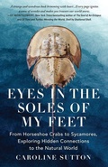Cover: Eyes in the Soles of My Feet - Schaffner Press