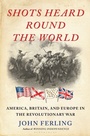 Cover: Shots Heard Round the World - Bloomsbury Publishing USA